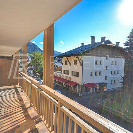 Appartement Jade Megeve 2/4 Personnes. Εξωτερικό φωτογραφία