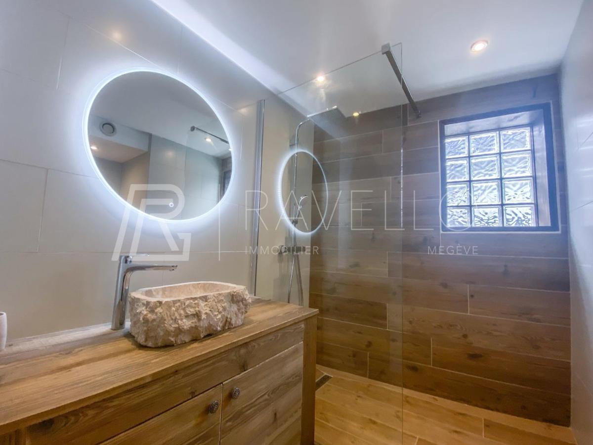 Appartement Jade Megeve 2/4 Personnes. Εξωτερικό φωτογραφία